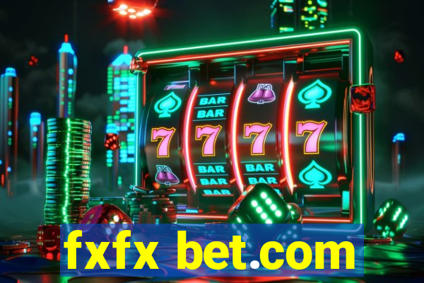 fxfx bet.com